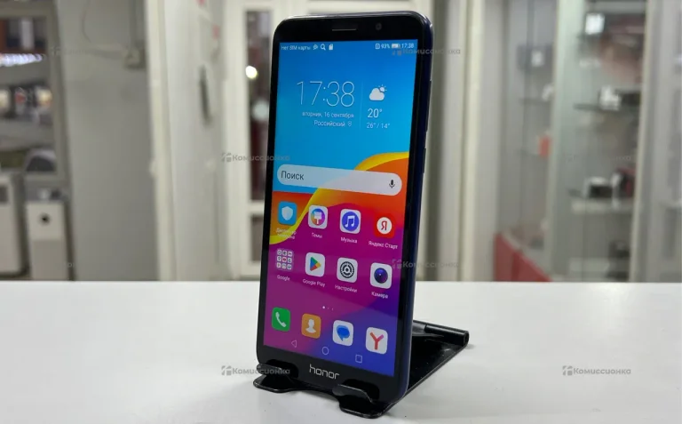 Honor 7A 2/16Gb