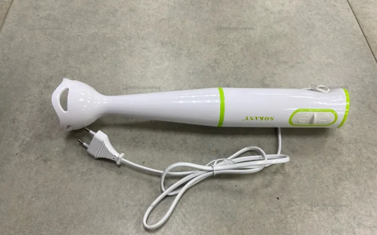 Блендер Sokany 1718-4