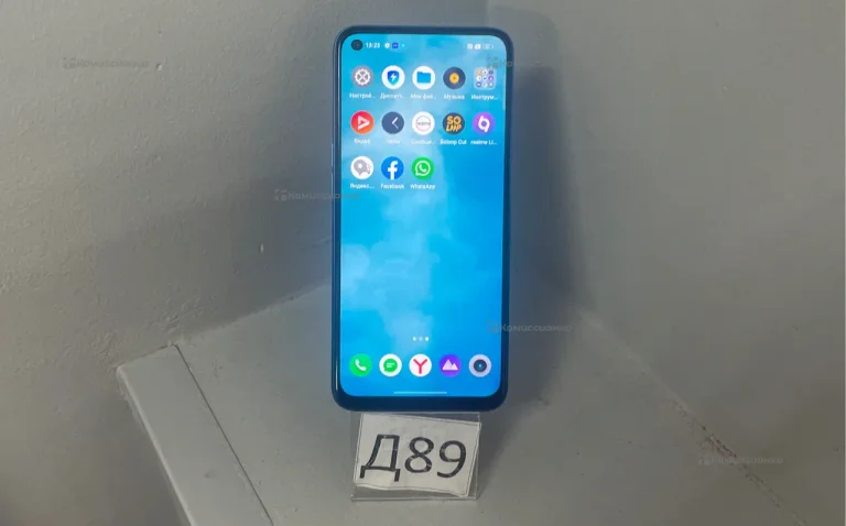 Realme 7 6/64 ГБ