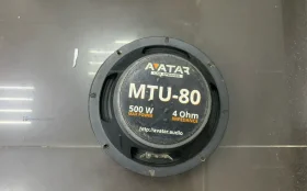 Купить Колонка  avatar MTU-80 б/у , в Тольятти Цена:1490рублей