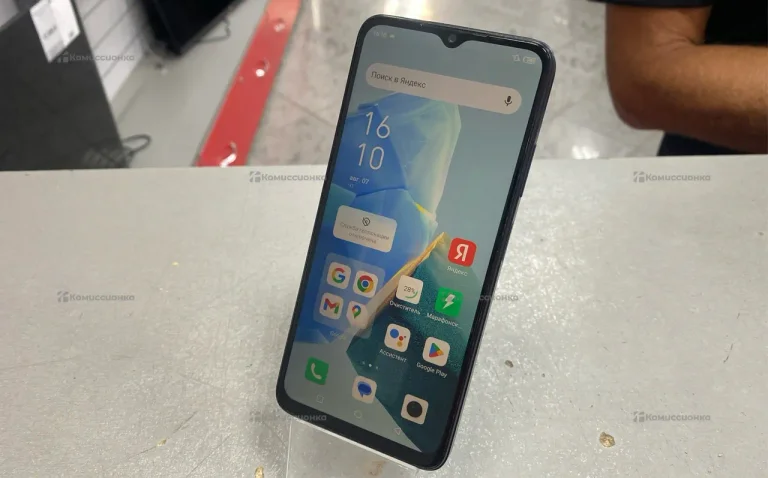 Infinix HOT 30i 8/128gb