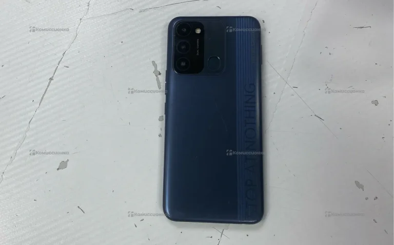 Tecno Spark 8C 4/64 ГБ