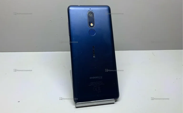 Nokia 5.1 2/16 ГБ