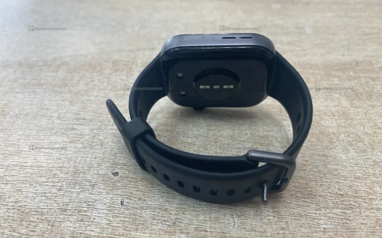 Часы  Huawei Watch fit 3