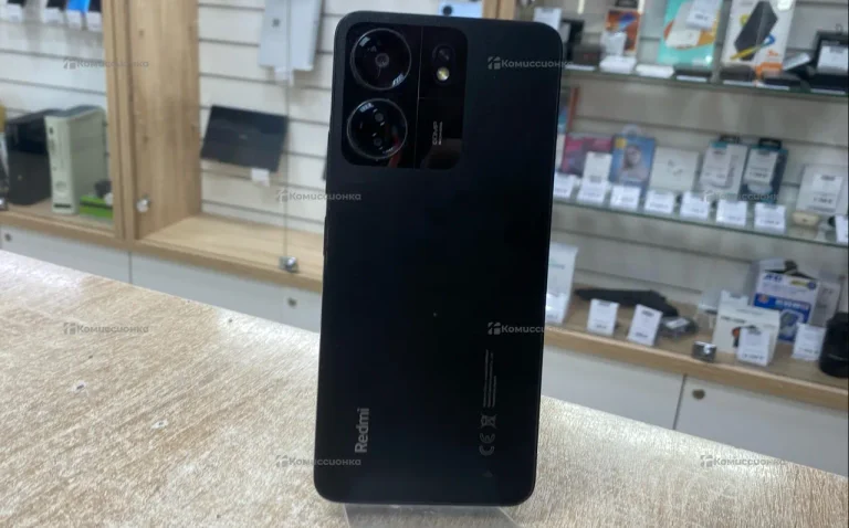 Xiaomi Redmi 13C 8/256 ГБ