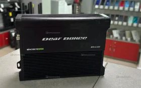Купить Усилитель Deaf Bonce Machete MFA-2.420 б/у , в Новокуйбышевск Цена:6900рублей