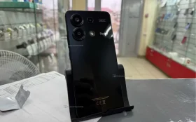 Купить Xiaomi Redmi Note 13 б/у , в Чапаевск Цена:8990рублей