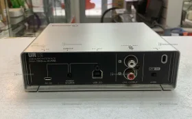 Купить Звуковая карта Steinberg UR 12 б/у , в Санкт-Петербург Цена:4500рублей