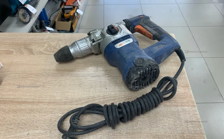 Перфоратор Dexter Power ZIC-HW 3218SEP