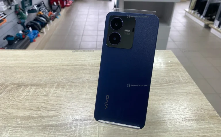 Vivo Y22 4/64 ГБ