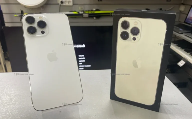 Apple iPhone 13 Pro Max 6/128 ГБ