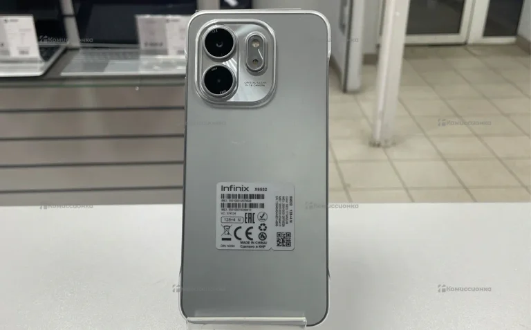 Infinix 9 smart 4 128