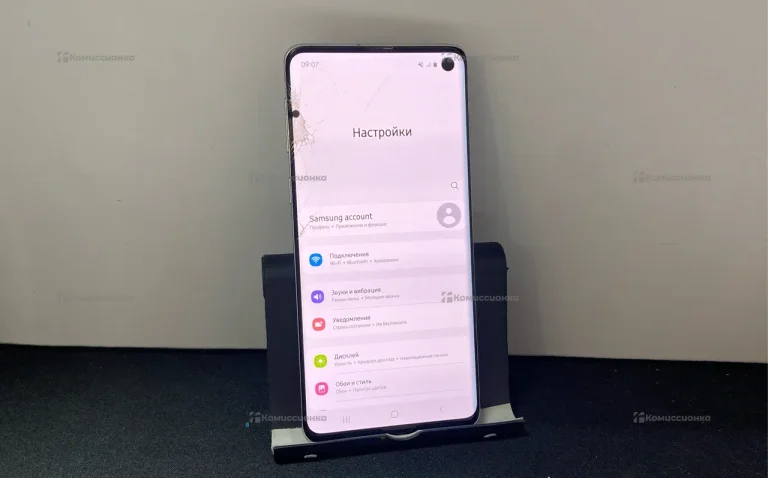 Samsung Galaxy S10 128Gb