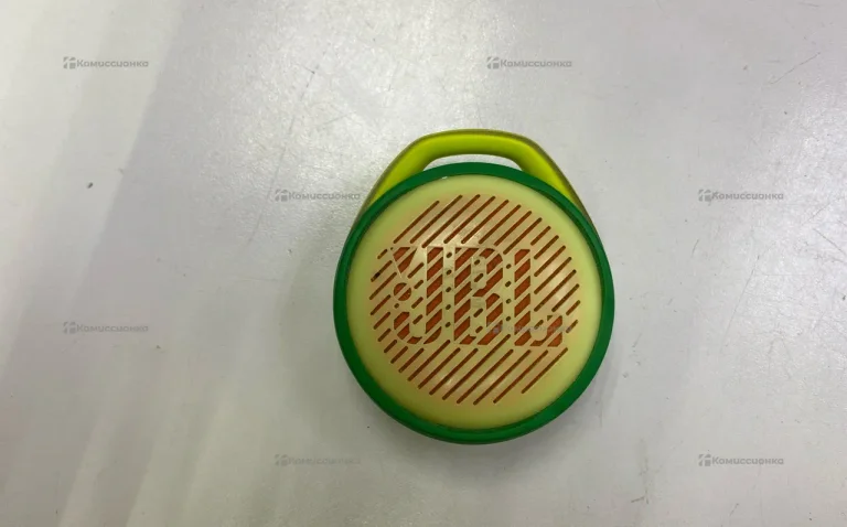 Колонка  JBL JR POP