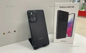 Купить Samsung Galaxy A53 5G 8/256 ГБ б/у , в Краснодар Цена:9900рублей