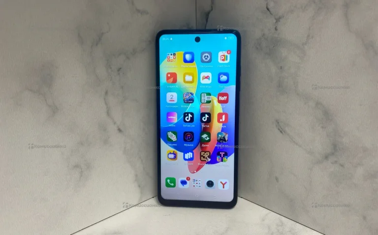 Tecno Spark Go 2024 4/64