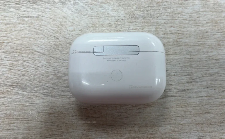 Наушники AirPods pro 2 Type-C