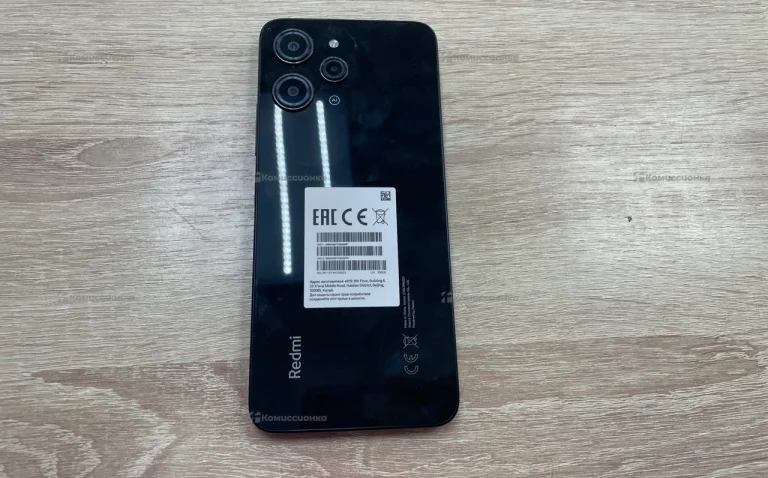 Xiaomi Redmi 12 256Gb