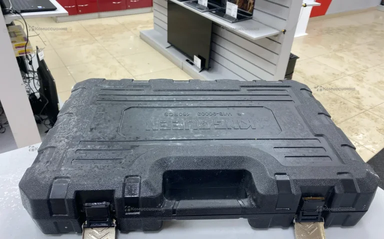 Набор инструментов KINGQUEEN 160 предметов