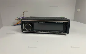 Купить Автомагнитола  Deaf Bonce DB-530DSP б/у , в Тюмень Цена:3990рублей
