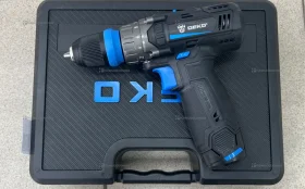 дрель-шуруповерт DEKO ZKCD12