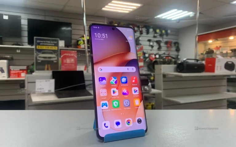 Xiaomi Redmi Note 13 Pro + 5G 8/256 ГБ