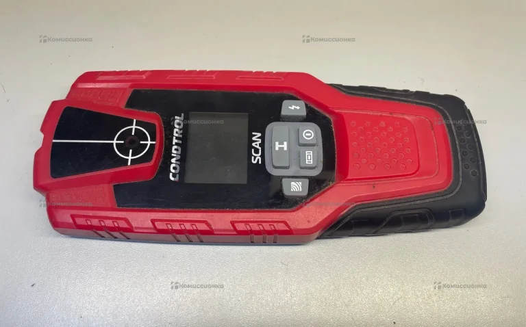 Детектор  Condtrol Scan для проводки