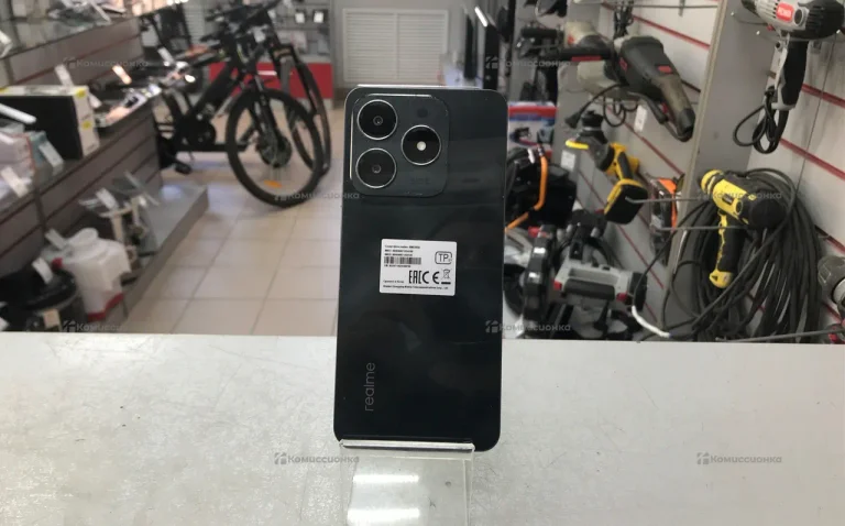 Realme C61 6/128GB