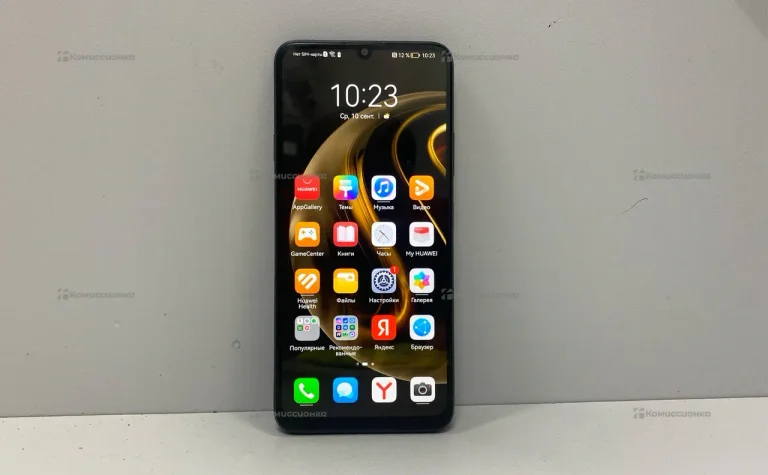 Huawei nova Y72 8+128Gb