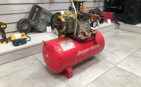 Купить Воздушный компрессор ВК-24 б/у , в Челябинск Цена:5900рублей