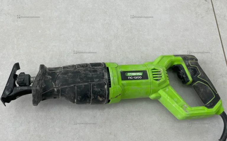 пс-1200 стабильная пила