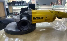 Купить УШМ Dewalt DWE492 б/у , в Самара Цена:9900рублей