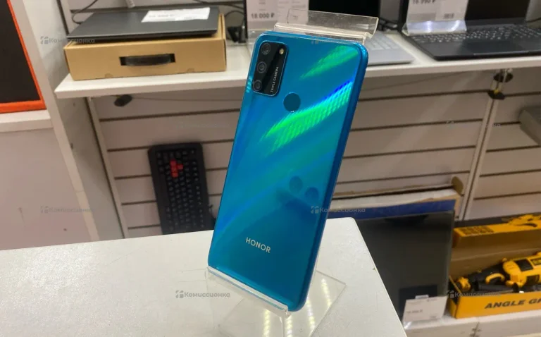 Honor 9A 64Gb