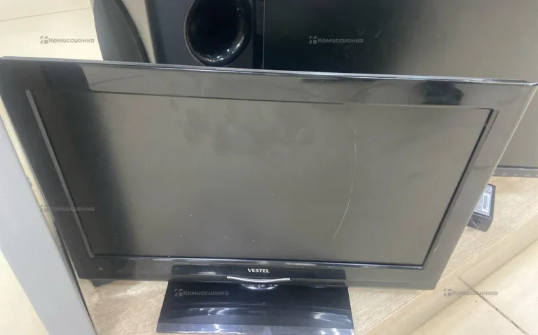 Телевизор Vestel V19-LE911