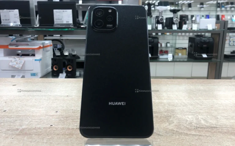 Huawei nova Y61 4/128 ГБ