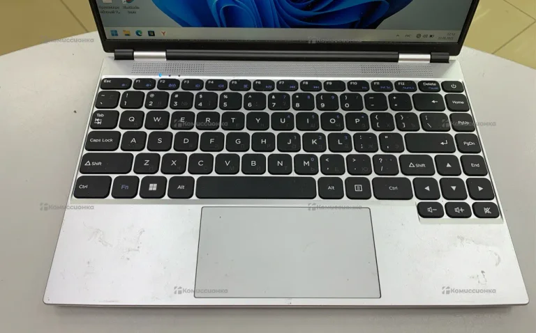 Ноутбук  Celeron N5095, DDR4-8gb