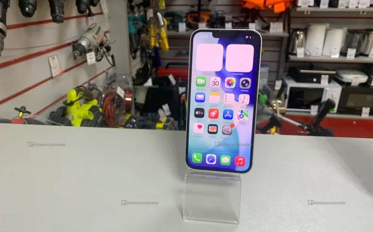 Apple iPhone 13 4/256 ГБ