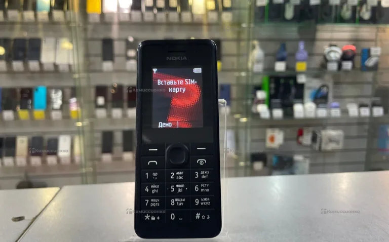 Nokia 106