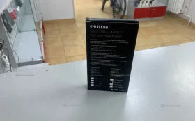 Купить Power Bank  UNISCEND б/у , в Пермь Цена:500рублей