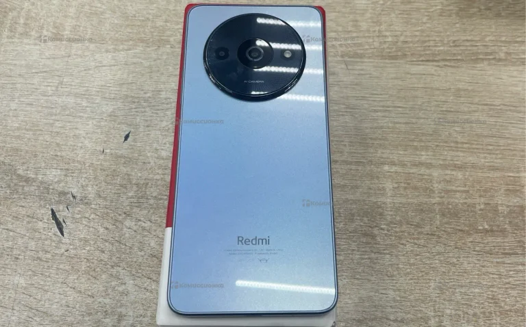 Xiaomi Redmi A3 4/128 ГБ