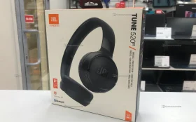 Наушники  jbl tune