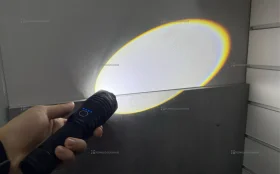 Купить фонарик sd-7009 б/у , в Тюмень Цена:2490рублей