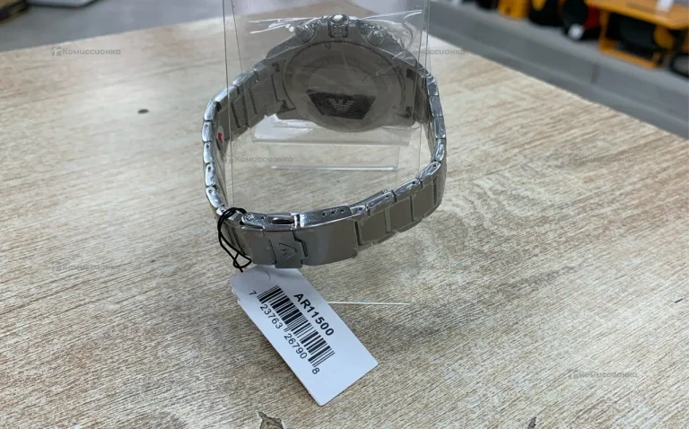 Часы Emporio Armani