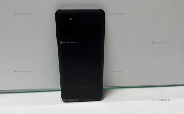 Samsung Galaxy A03s 4/64Gb