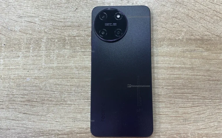 Realme 11 8/256 ГБ