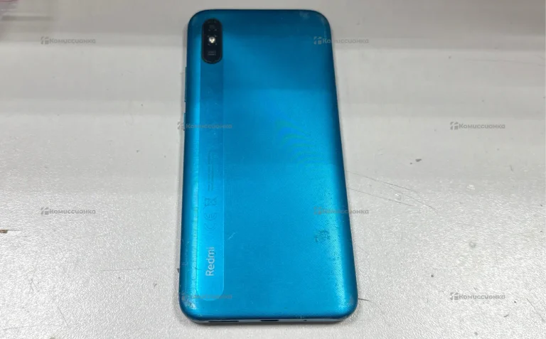 Xiaomi Redmi 9A 2/32 ГБ
