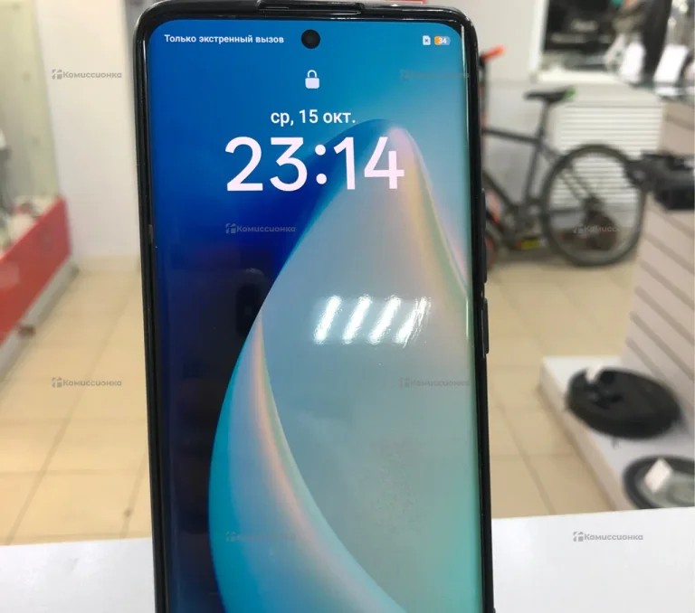 Realme 5G 10 Pro+ 12/256Gb