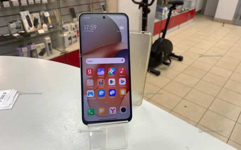 Xiaomi Redmi 12 6/128 ГБ