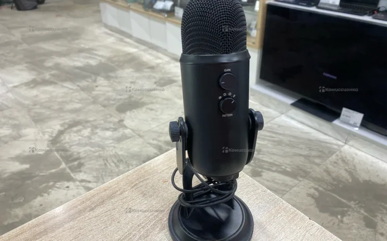 Микрофон fifine k690