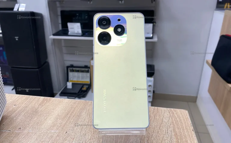 Tecno Spark 10 Pro 8/256 ГБ